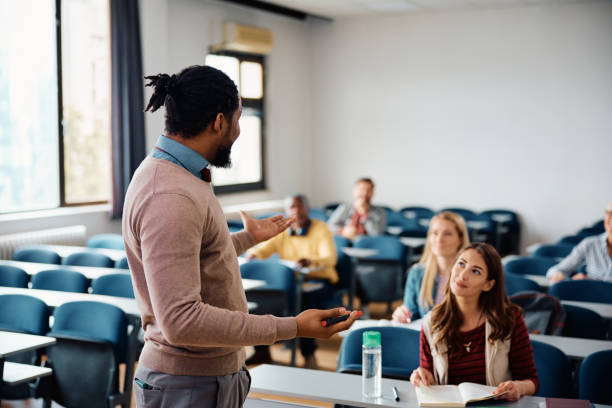 Academy Management Dynamic - Screenshot 2