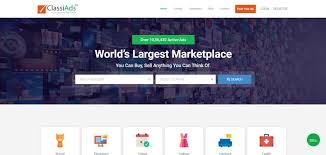 Classifieds Portal Dynamic - Screenshot 3