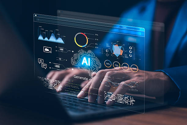 CRM Software Dynamic - Screenshot 1