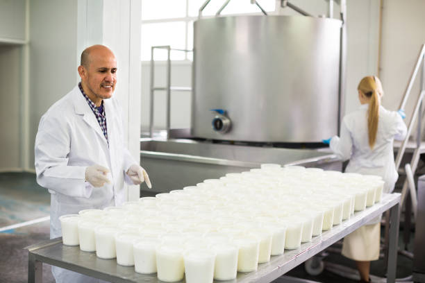 Dairy Management Dynamic - Screenshot 2