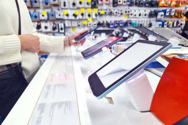 Electronics Store Dynamic - Screenshot 2