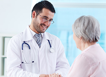 Hospital & Medical Clinic - Screenshot 1