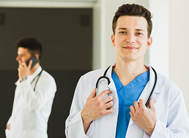 Hospital & Medical Clinic - Screenshot 3