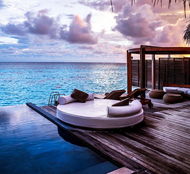 Hotel & Resort Booking - Screenshot 3