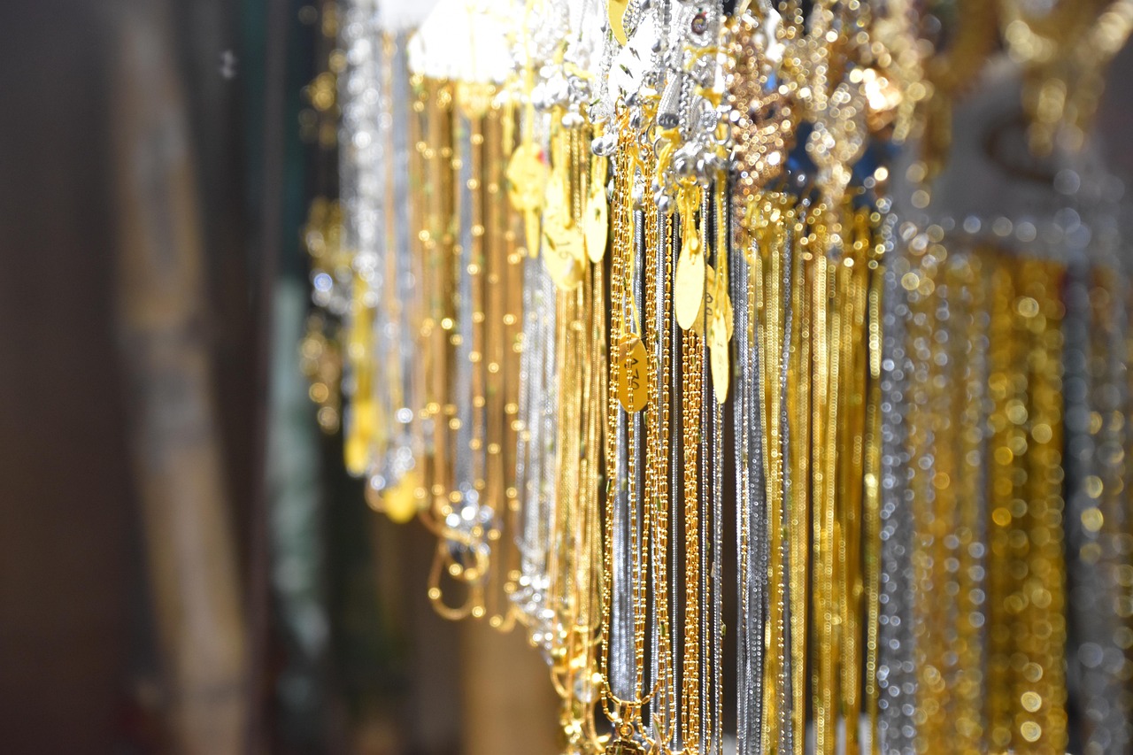 Jewelry & Gold Shop - Screenshot 3