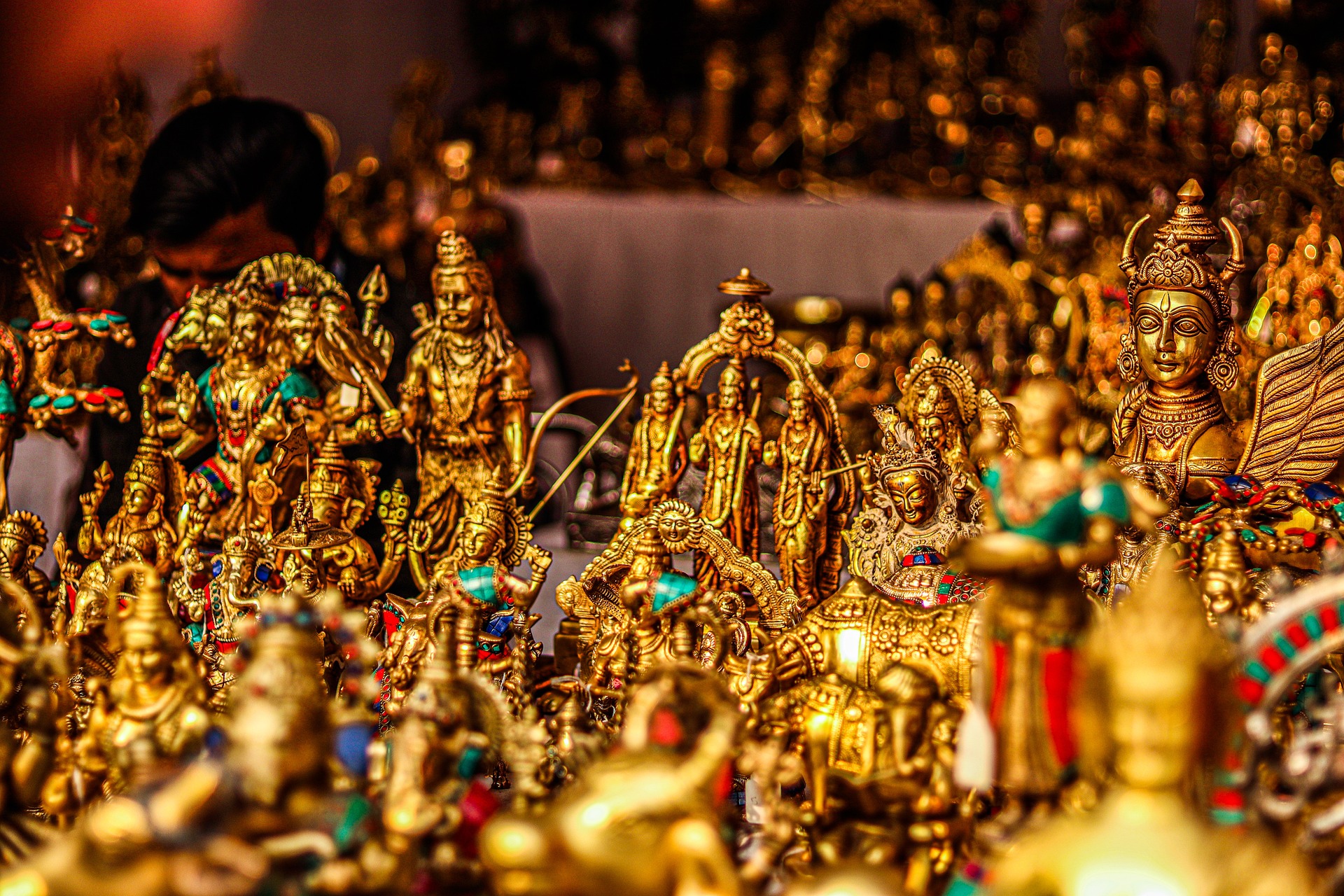 Jewelry E-Commerce Dynamic - Screenshot 2