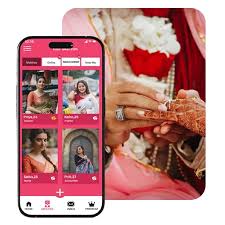 Matrimonial Portal Dynamic - Screenshot 3