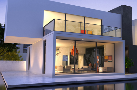 Real Estate & Property - Screenshot 1