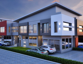 Real Estate & Property - Screenshot 3