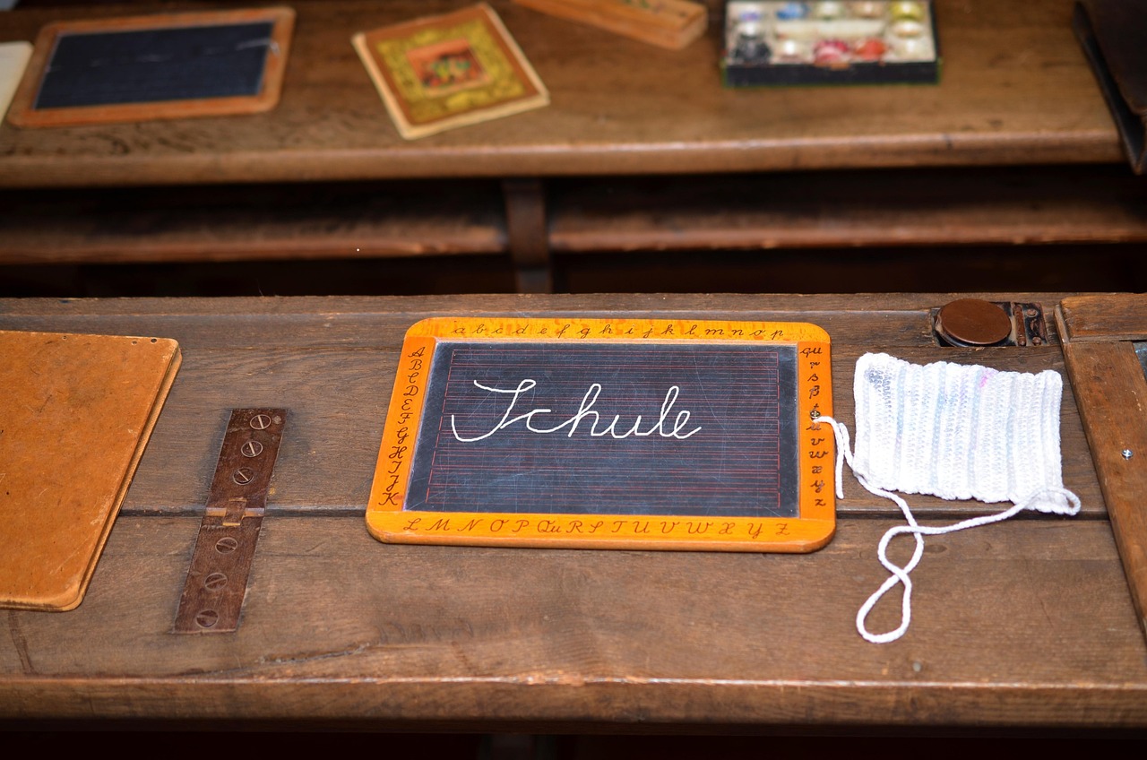 School ERP Dynamic - Screenshot 2