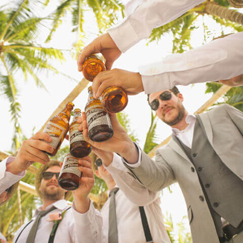 Wedding & Event Planner - Screenshot 3