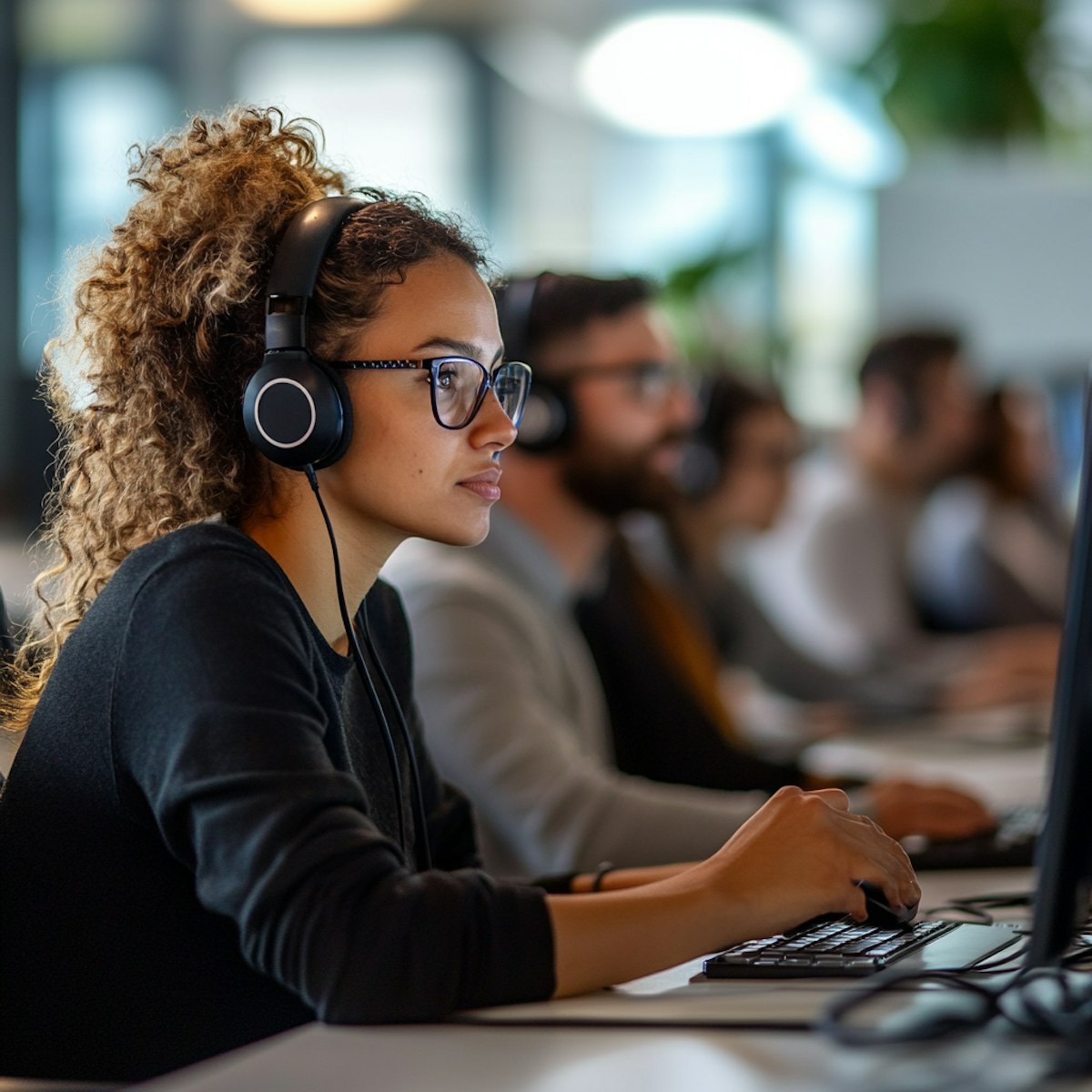 DexaByte InfoTech Office Dhampur Moradabad